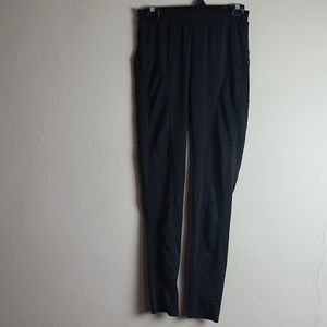 Codigo Black Leggings Size M